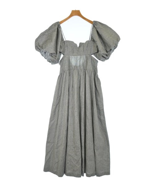 MAISON SPECIAL 洋裝