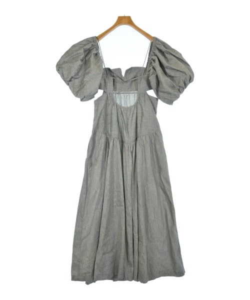 MAISON SPECIAL 洋裝