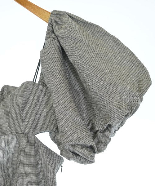 MAISON SPECIAL 洋裝