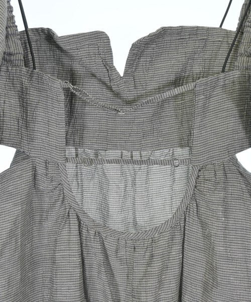 MAISON SPECIAL 洋裝