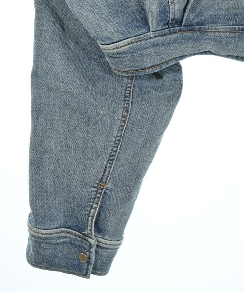 MAISON SPECIAL 牛仔夾克