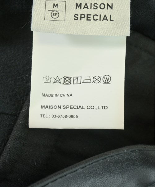 MAISON SPECIAL 其他款