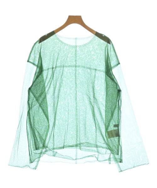 MAISON SPECIAL 休襯衫