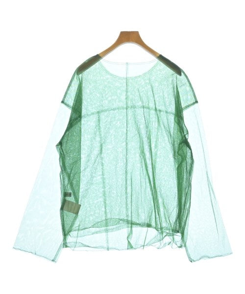 MAISON SPECIAL 休襯衫