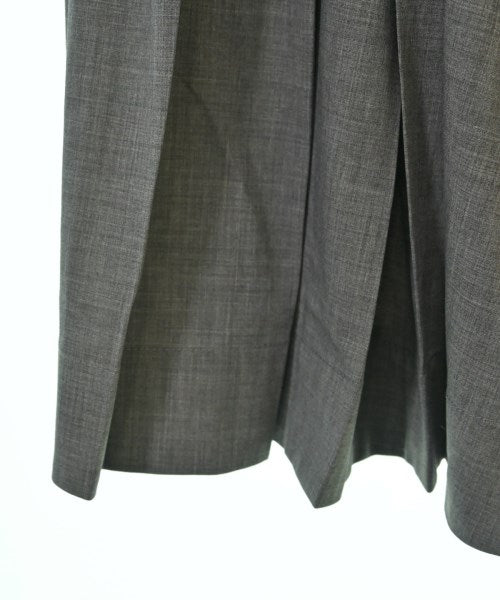 MAISON SPECIAL 膝上裙