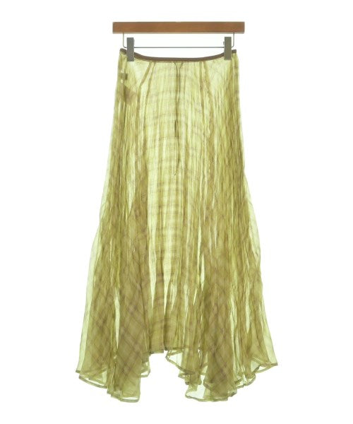 MAISON SPECIAL 長裙/超長裙