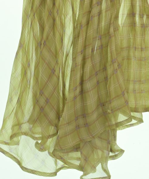 MAISON SPECIAL 長裙/超長裙