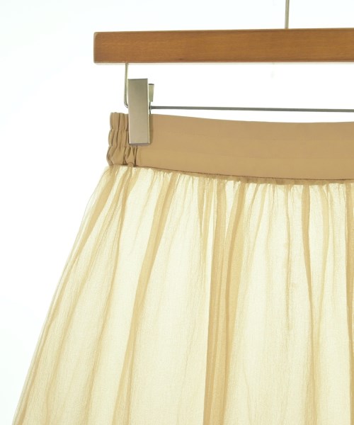 MAISON SPECIAL 長裙/超長裙