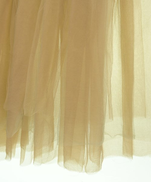 MAISON SPECIAL 長裙/超長裙