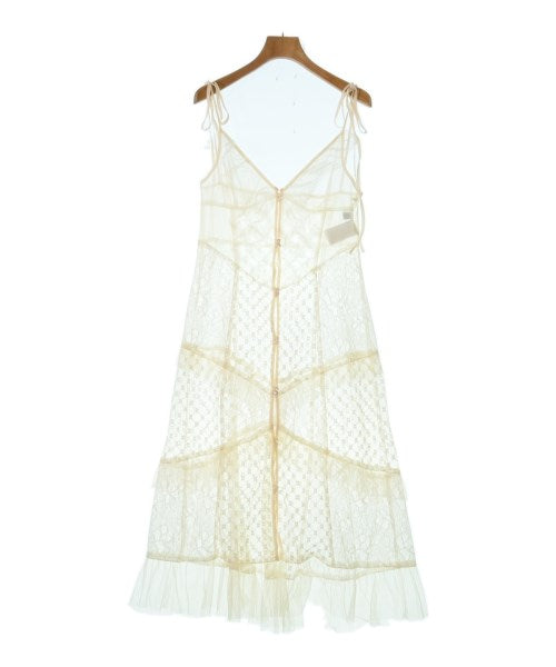 MAISON SPECIAL 洋裝