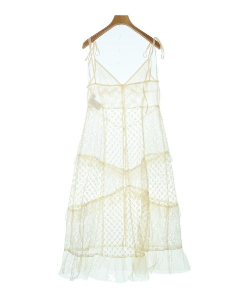 MAISON SPECIAL 洋裝