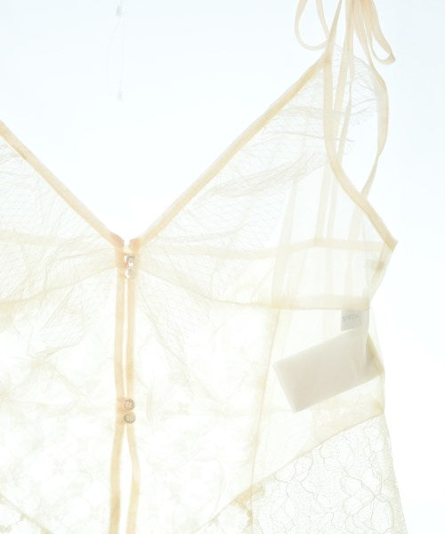 MAISON SPECIAL 洋裝