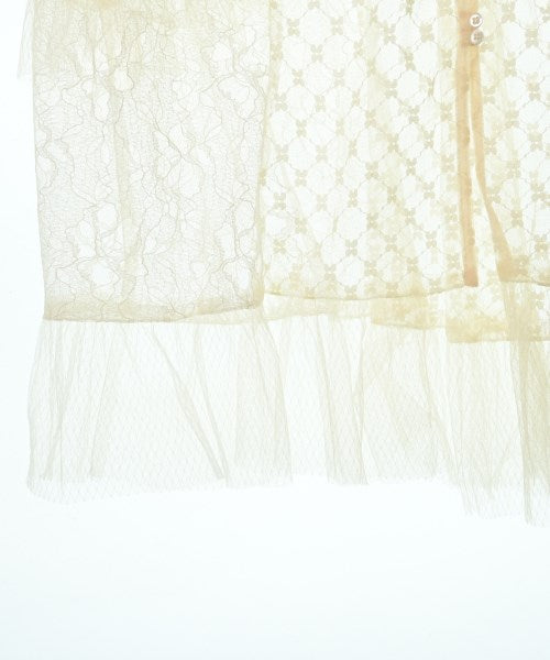 MAISON SPECIAL 洋裝