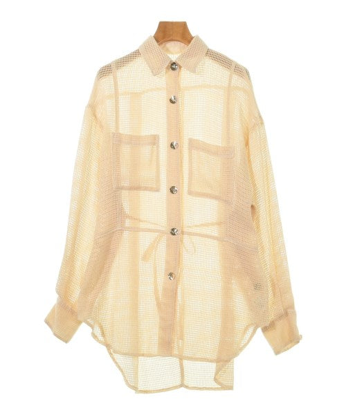 MAISON SPECIAL 休襯衫