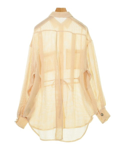 MAISON SPECIAL 休襯衫