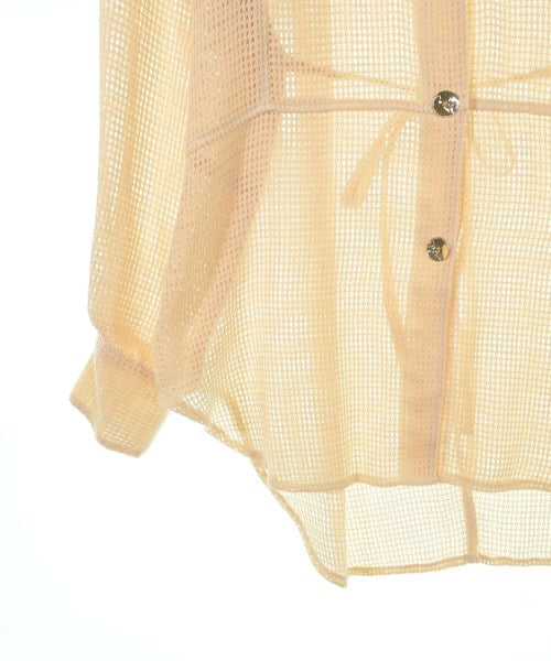 MAISON SPECIAL 休襯衫