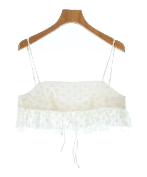 MAISON SPECIAL 女襯衫