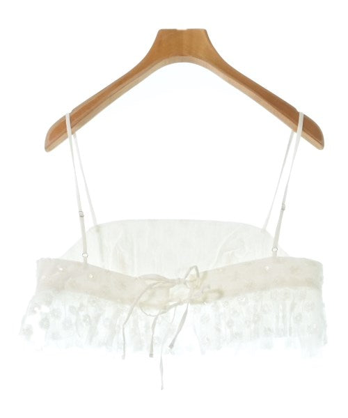 MAISON SPECIAL 女襯衫