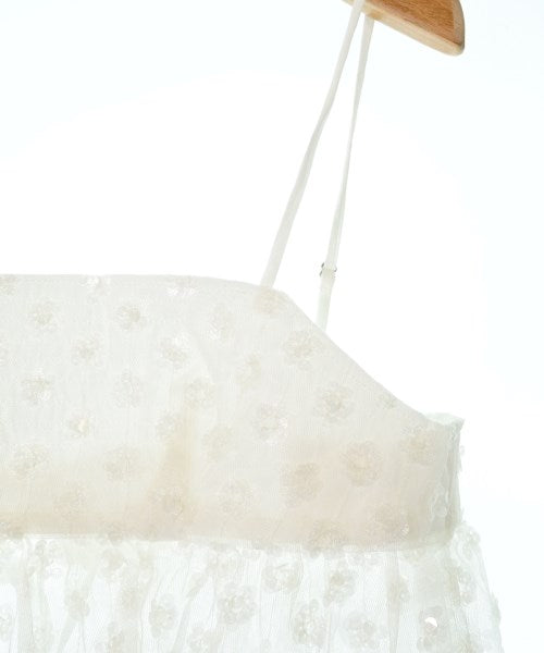 MAISON SPECIAL 女襯衫