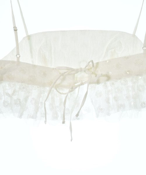 MAISON SPECIAL 女襯衫