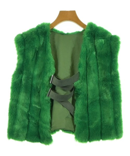 MAISON SPECIAL 背心