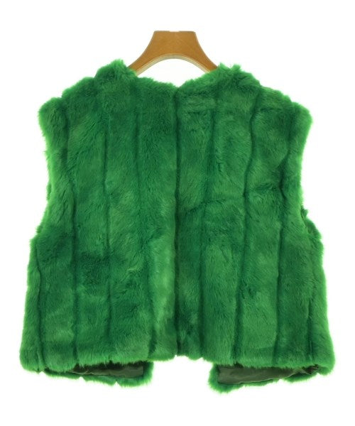 MAISON SPECIAL 背心