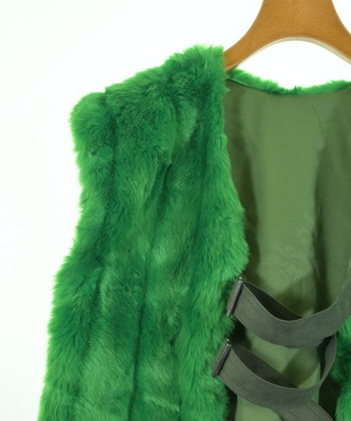 MAISON SPECIAL 背心