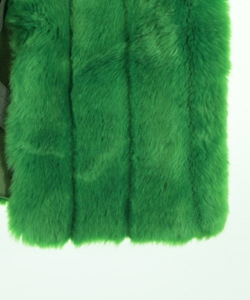 MAISON SPECIAL 背心