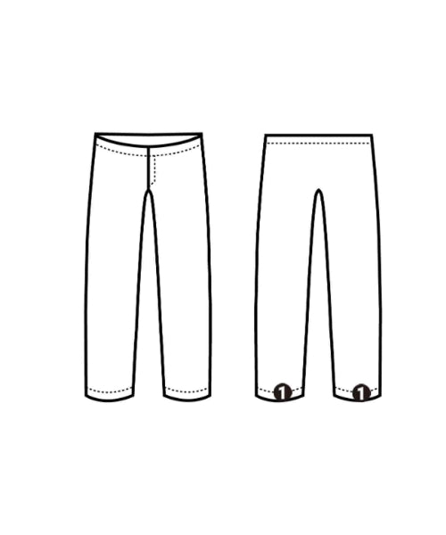 MAISON SPECIAL 其他款