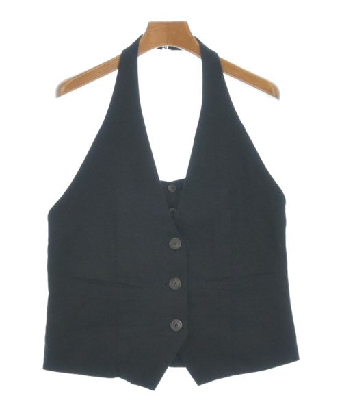 MAISON SPECIAL 背心