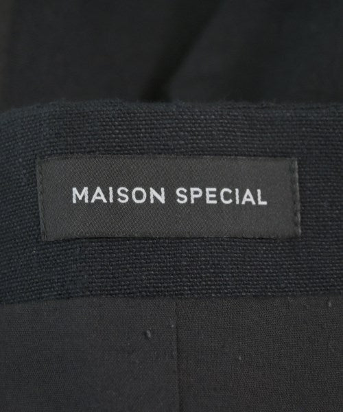 MAISON SPECIAL 背心