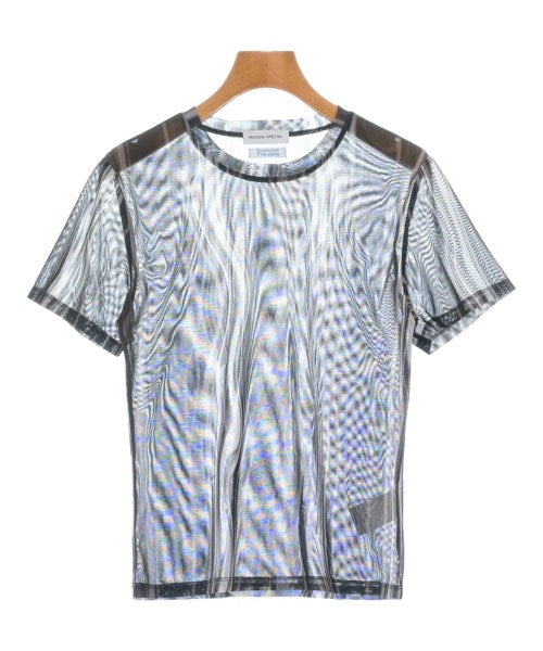 MAISON SPECIAL T恤/上衣