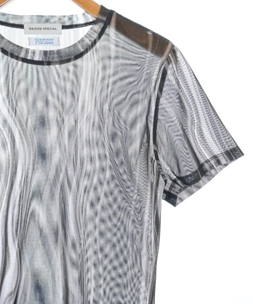 MAISON SPECIAL T恤/上衣