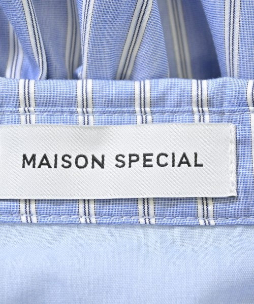 MAISON SPECIAL 洋裝