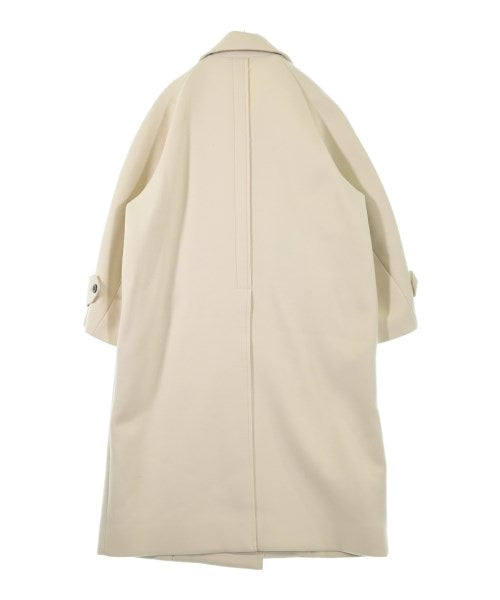 MAISON SPECIAL 海軍外套