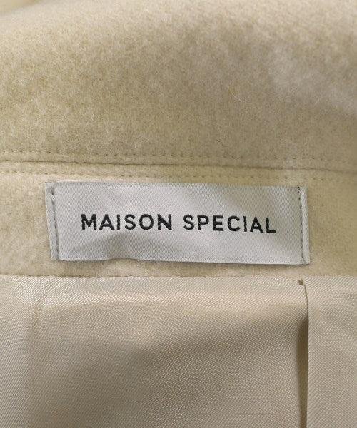 MAISON SPECIAL 海軍外套