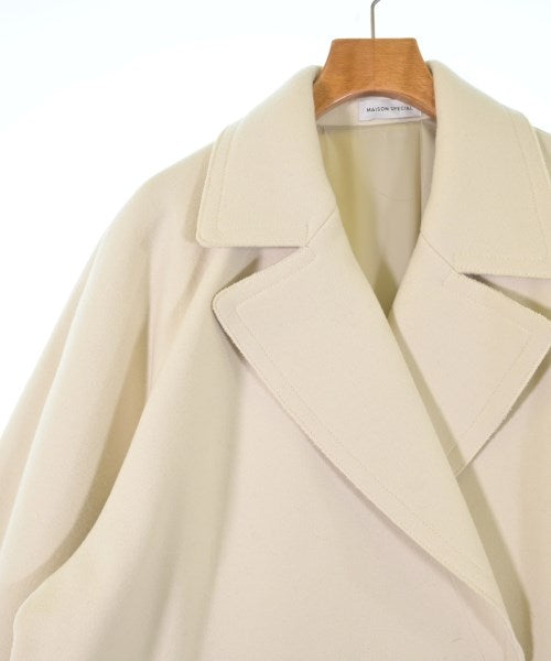 MAISON SPECIAL 海軍外套