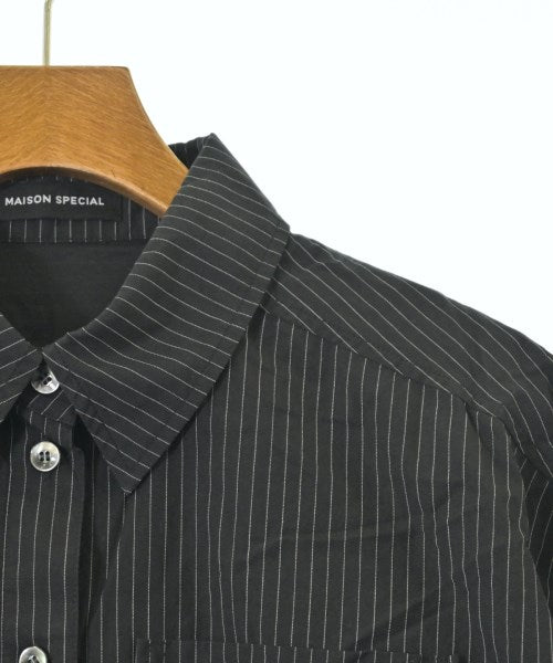 MAISON SPECIAL 休閒襯衫