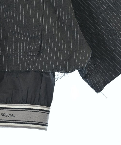 MAISON SPECIAL 休閒襯衫