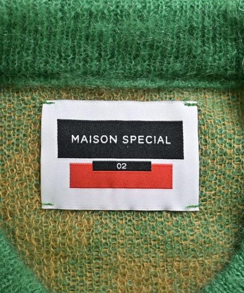 MAISON SPECIAL 毛衣