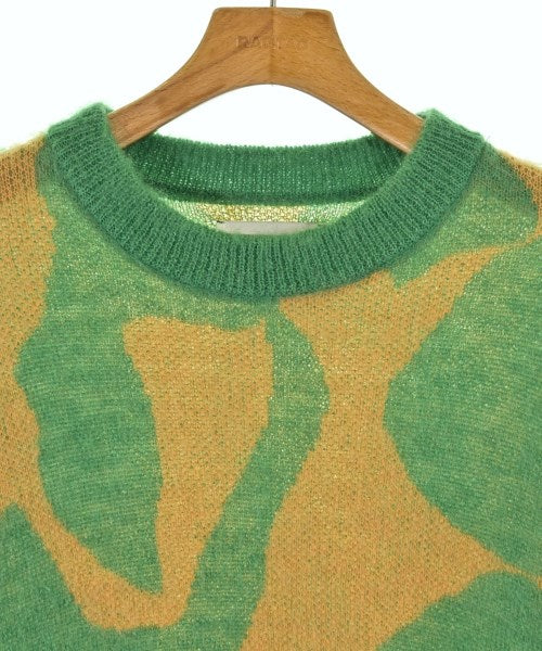 MAISON SPECIAL 毛衣