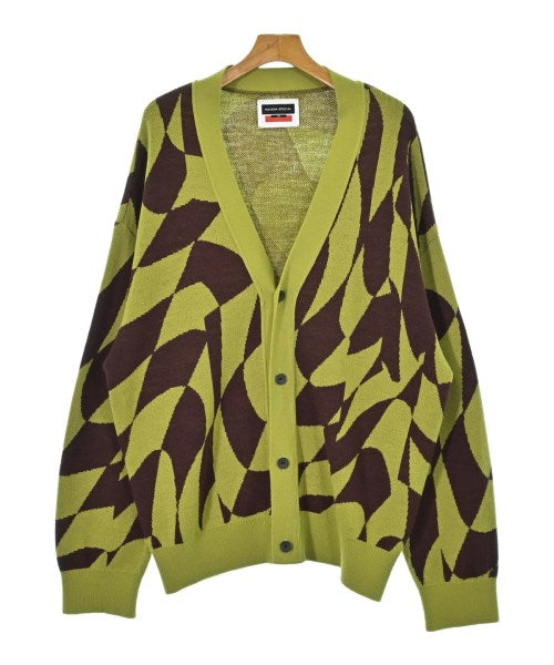 MAISON SPECIAL 開襟衫