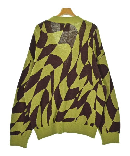 MAISON SPECIAL 開襟衫