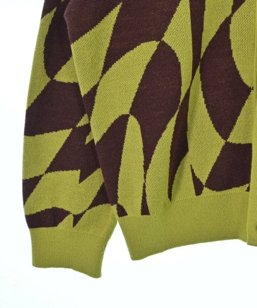 MAISON SPECIAL 開襟衫