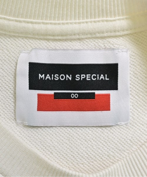 MAISON SPECIAL 運動衫