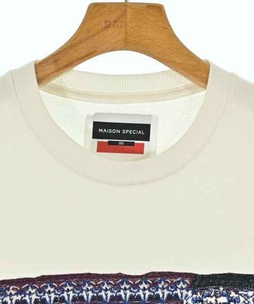 MAISON SPECIAL 運動衫