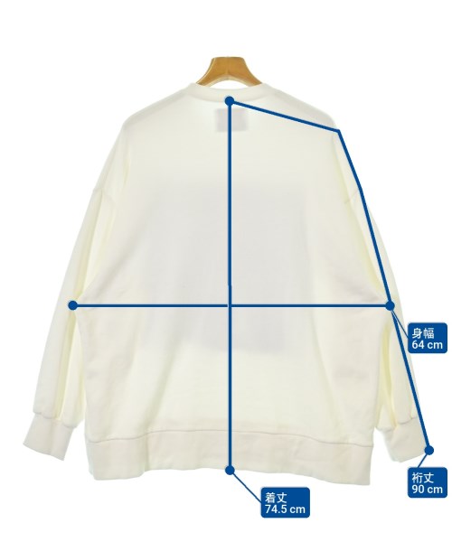 MAISON SPECIAL 運動衫