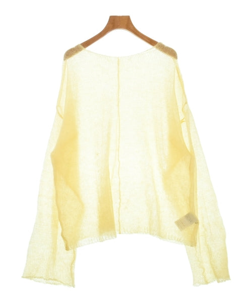 MAISON SPECIAL 毛衣