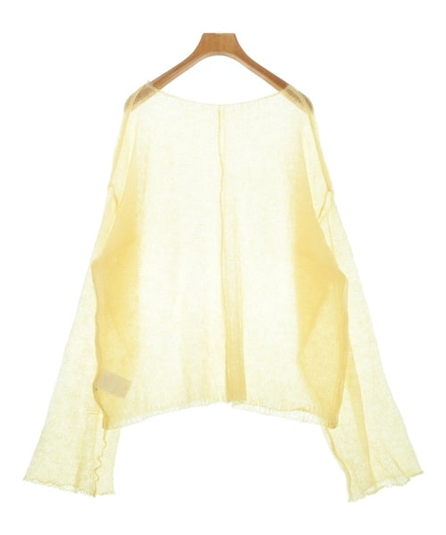 MAISON SPECIAL 毛衣