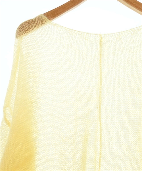 MAISON SPECIAL 毛衣